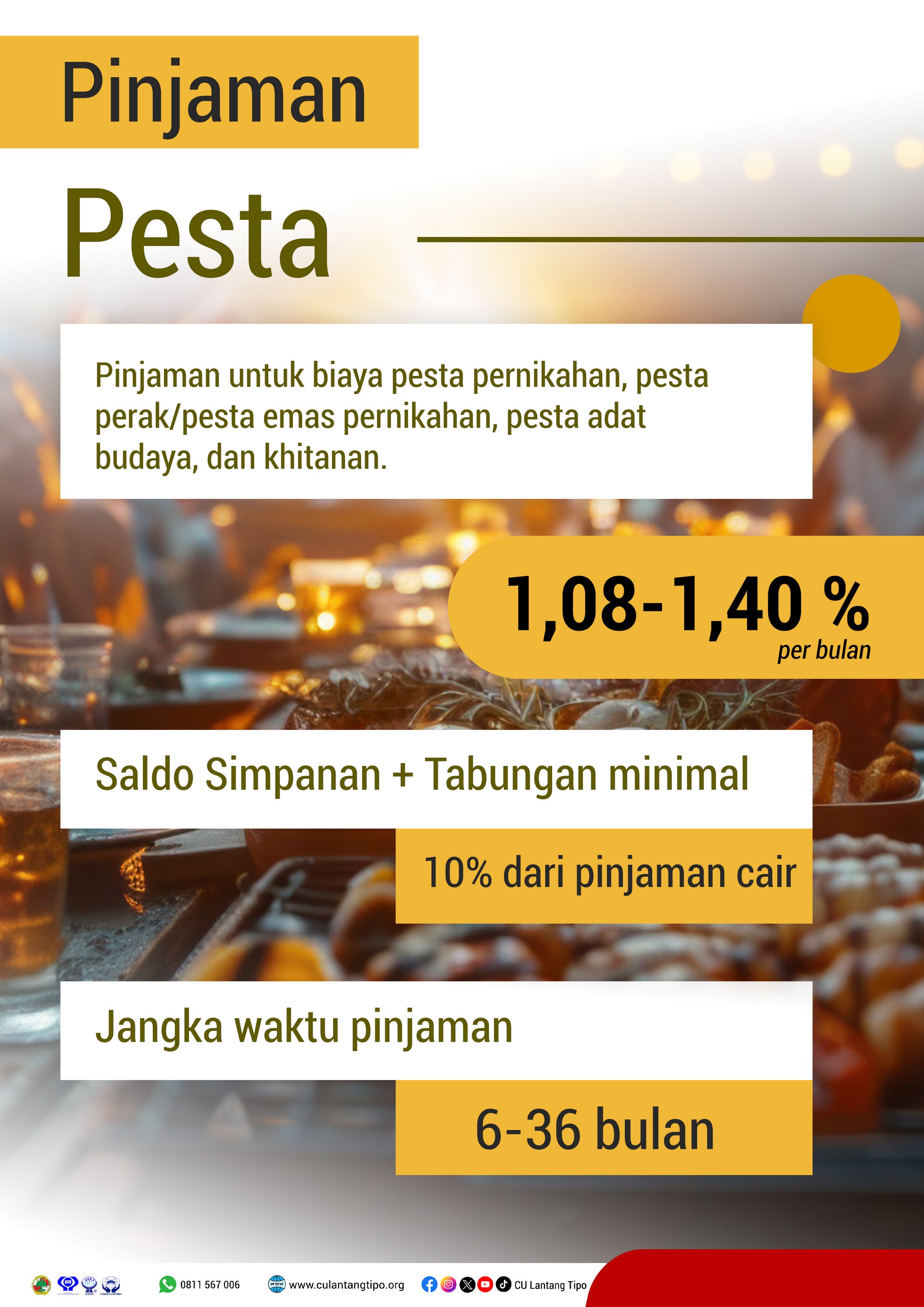PESTA